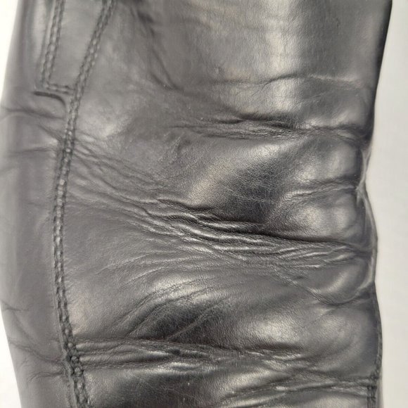 (21332-2) Call It Spring - Vegan Leather Dress Shoes - Size 8 - Picture 4 of 9